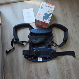 Mochila Portabebe Ergobaby Adapt