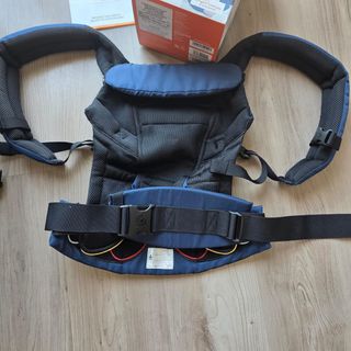 Mochila Portabebe Ergobaby Adapt