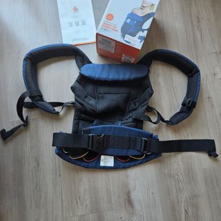 Mochila Portabebe Ergobaby Adapt
