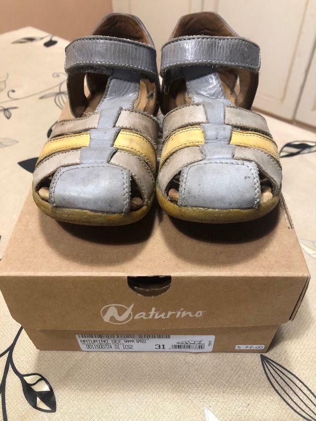 Sandali Naturino bimbo 31