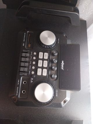 Altavoces Portátiles - 2 uds.