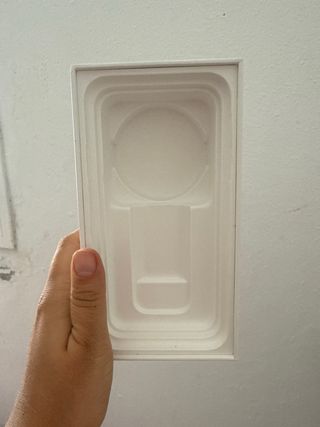 iPhone 11 Rojo - Caja Sellada