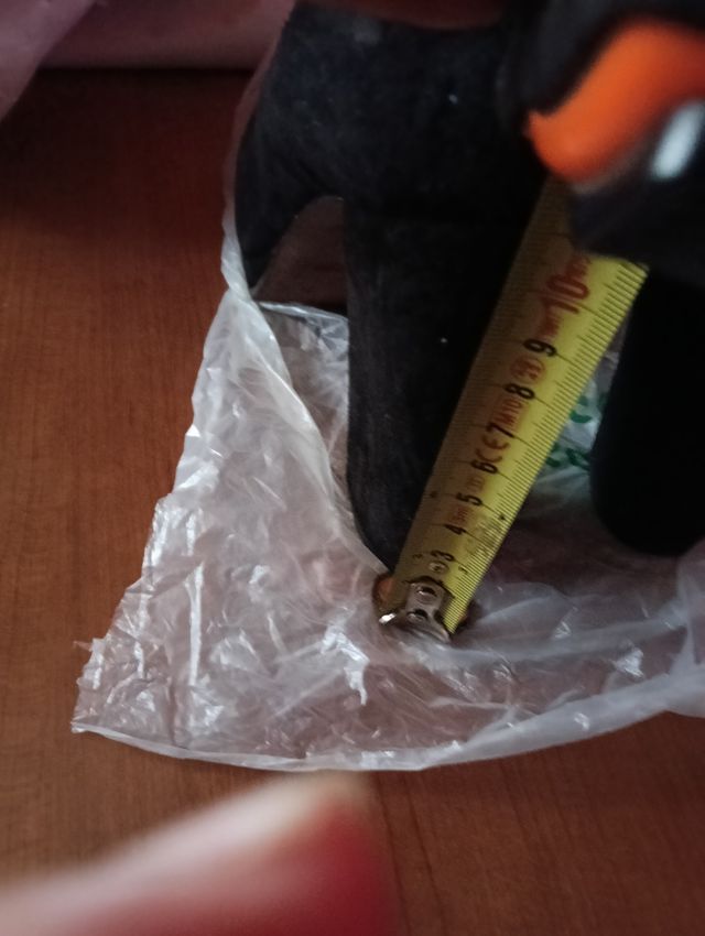 Zapatos Castañer negros