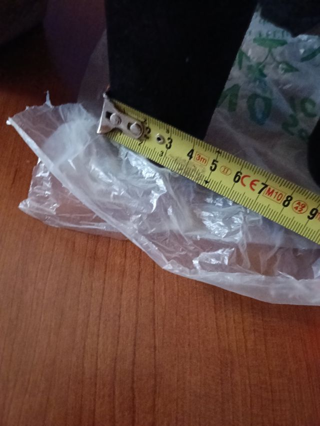 Zapatos Castañer negros