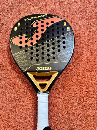Pala pádel Joma Tournament
