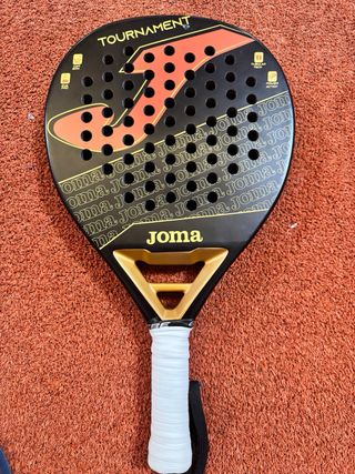 Pala pádel Joma Tournament
