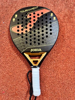 Pala pádel Joma Tournament
