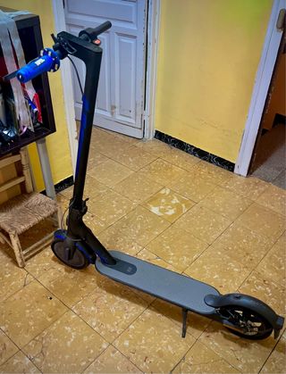 Patinete Xiaomi Essential