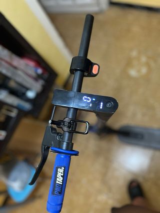 Patinete Xiaomi Essential