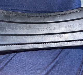 Patinete Xiaomi Essential