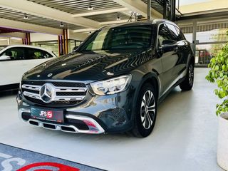 Mercedes GLC 220 2.0 CDI 194 CV Automático