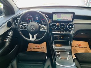 Mercedes GLC 220 2.0 CDI 194 CV Automático