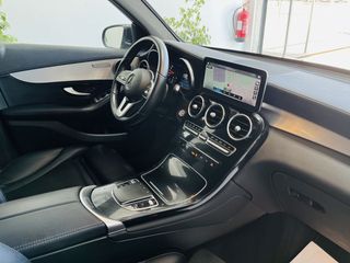 Mercedes GLC 220 2.0 CDI 194 CV Automático