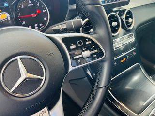 Mercedes GLC 220 2.0 CDI 194 CV Automático