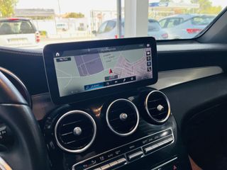 Mercedes GLC 220 2.0 CDI 194 CV Automático