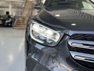 Mercedes GLC 220 2.0 CDI 194 CV Automático