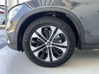 Mercedes GLC 220 2.0 CDI 194 CV Automático