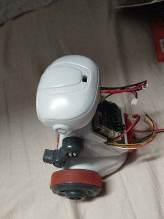 Robot Giocattolo Bambini