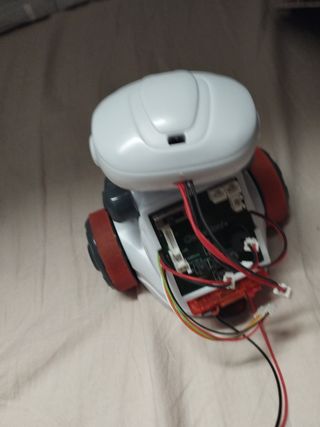 Robot Giocattolo Bambini