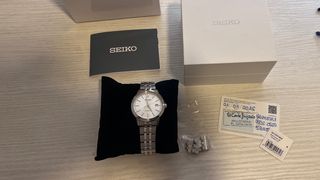 Reloj Seiko SRPH85K1 automático