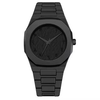 RELOJES ÁRABES