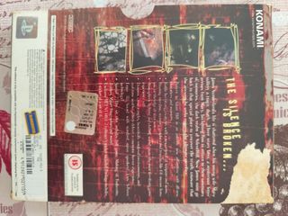 Silent Hill 2 - PlayStation 2