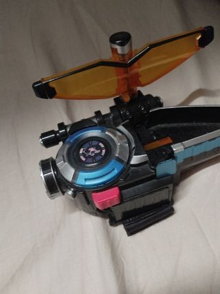 Power Ranger orologio - Giocattolo