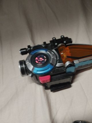 Power Ranger orologio - Giocattolo