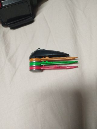 Power Ranger orologio - Giocattolo