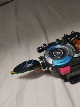 Power Ranger orologio - Giocattolo