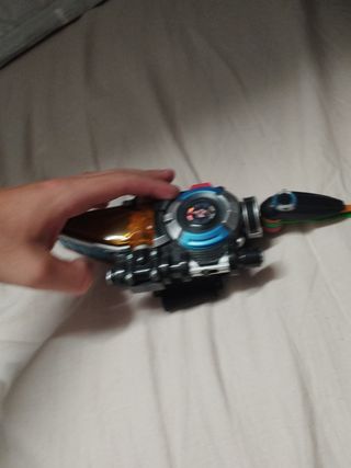 Power Ranger orologio - Giocattolo