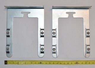 Soportes HDD MacPro 2009 (2 uds.)