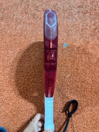 Pala pádel KuiKma Power Carbon
