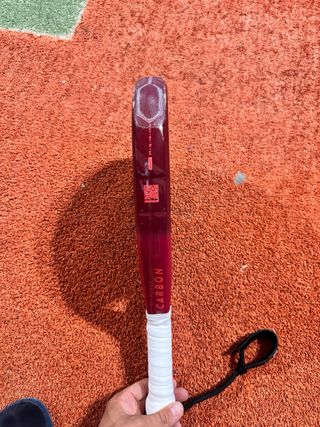 Pala pádel KuiKma Power Carbon
