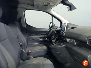 Peugeot Partner 1.6BlueHDI Premium  Standard 600kg 75, 55kW/75 PS, 1560 cm³