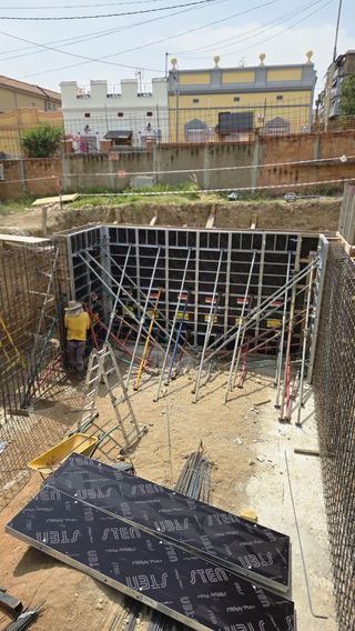 SERVICIOS DE CONSTRUCCIÓN Y REFORMAS 