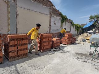 SERVICIOS DE CONSTRUCCIÓN Y REFORMAS 