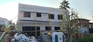 SERVICIOS DE CONSTRUCCIÓN Y REFORMAS 