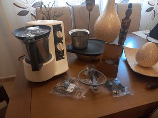 Thermomix TM21