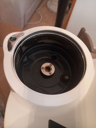 Thermomix TM21