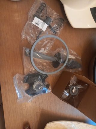 Thermomix TM21