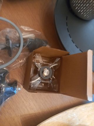 Thermomix TM21