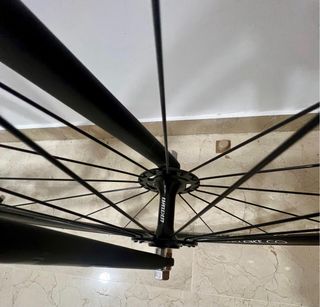 Bicicleta fixie single speed Unknown Singularity