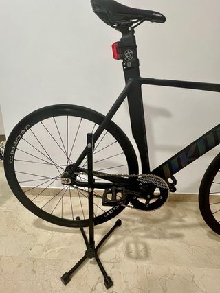 Bicicleta fixie single speed Unknown Singularity