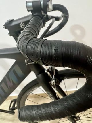 Bicicleta fixie single speed Unknown Singularity
