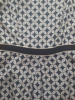 Vestido Carolina Herrera 
