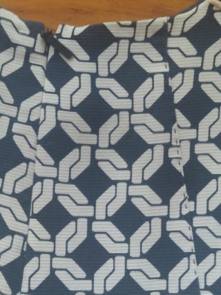 Vestido Carolina Herrera 