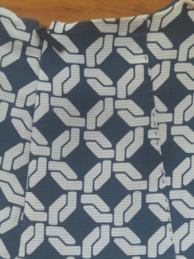 Vestido Carolina Herrera