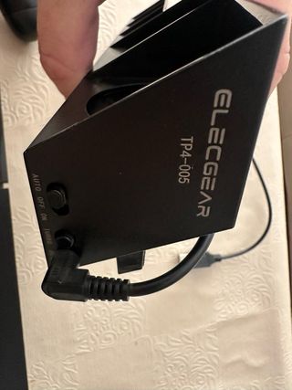 PS4 (PlayStation 4) 500GB + 1 mandos