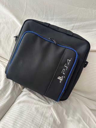 PS4 (PlayStation 4) 500GB + 1 mandos